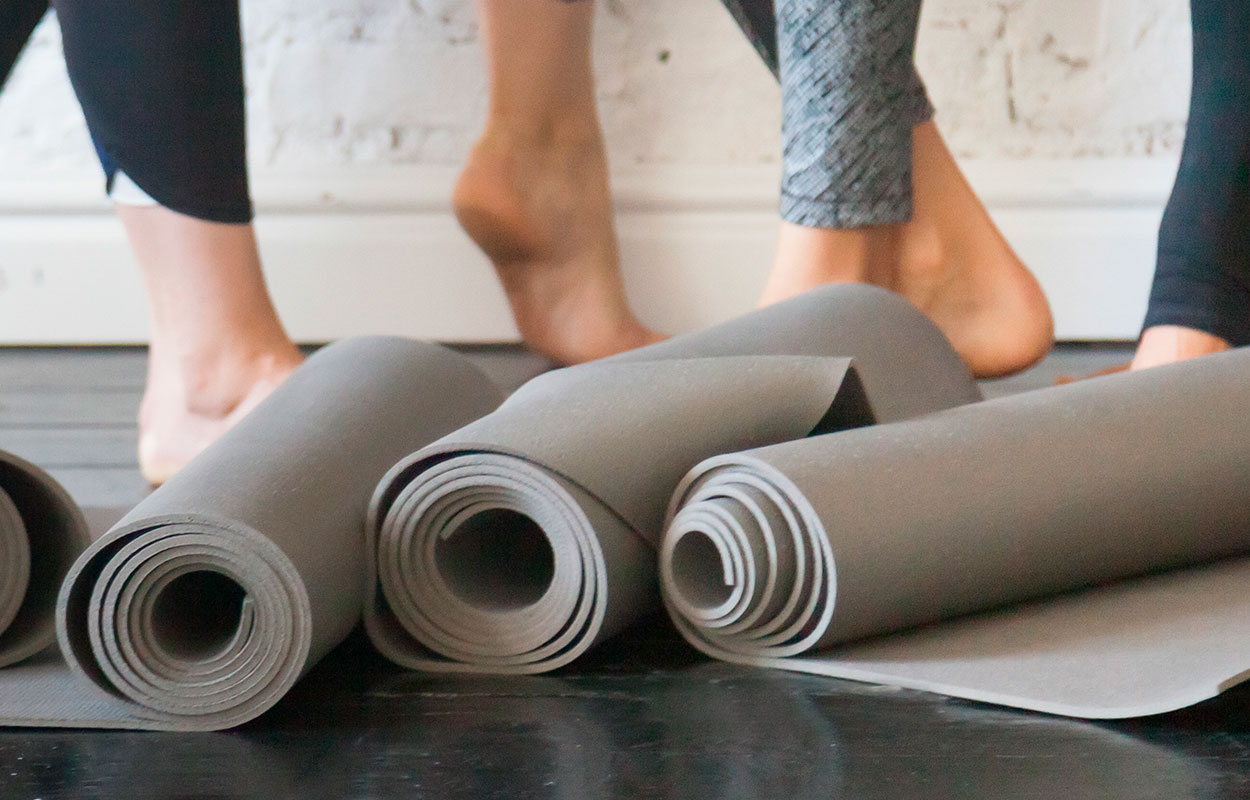 Yoga Maatter Foedder