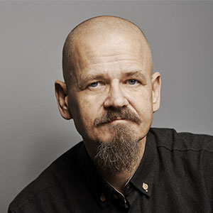 Kim Leine profilbillede